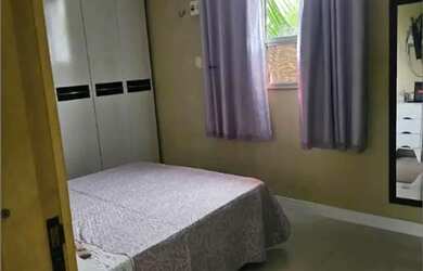 Imagem 7: CONDOMÍNIO SOL POENTEM 55M², 2 QUARTOS, 1 VAGA, PARQUE VERDE