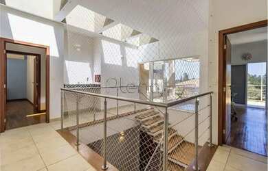 Imagem 14: Sobrado à venda com 4 suítes no Village Visconde de Itamaracá, Valinhos