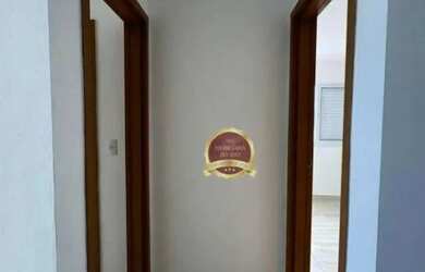 Imagem 14: Apartamento com 2 dormitórios para alugar, 79 m² por R$ 3.500,01/mês - Mirim - Praia Grand