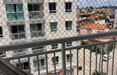 Imagem 2: Vendo Apartamento Versatto Senador