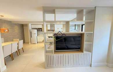 Imagem 7: Apartamento com 2 dormitórios, 81 m² - venda por R$ 1.300.000,00 ou...