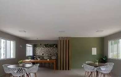 Imagem 12: Aluga-se apartamento 1° andar(garden) no condomínio Vitória II