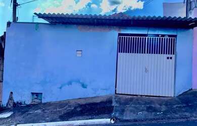 Imagem 5: Venda casa quitada. Varanda, Área de serviço, 160m² de Áreae2 Vagas...