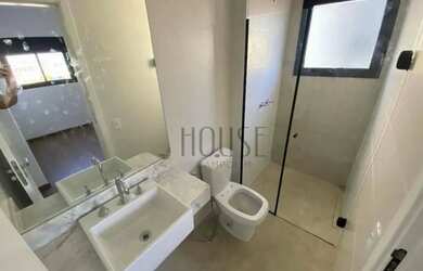 Imagem 13: Apartamento com 3 quartos, 104 m² - venda ou aluguel - Condomínio Best...