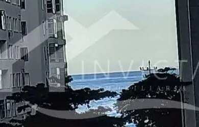 Imagem: O depósito possui 30m² de Área e está localizado em Copacabana