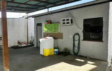 Imagem 11: Casa à venda Cidade Nova