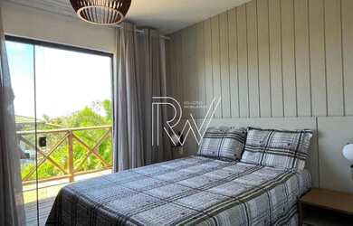 Imagem 13: Casa com 3 dormitórios à venda, 133 m² por R$ 1.500.000,00 - Praia do Forte - Mata de São