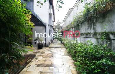 Imagem 2: 200m do portao do Parque Ibirapera, planta ecelente, ambientes amplios...