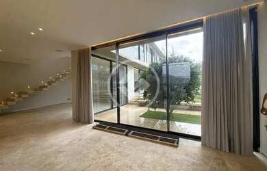 Imagem 11: Casa 4 suítes no Alphaville Lagoa dos Ingleses codigo 161828