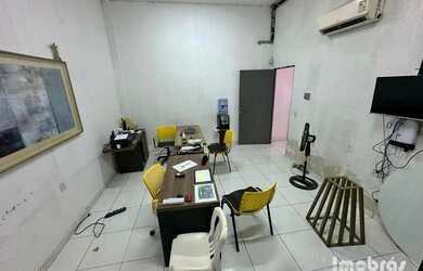 Imagem 9: Galpão para alugar, 120 m² por R$ 3.000,00/mês - Paupina - Fortaleza/CE