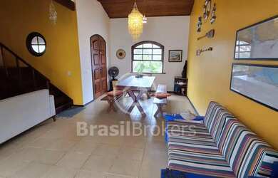 Imagem 15: Casa à venda com 1000,00m² e 6 quartos em Ponta Negra Ponta Negra ,...