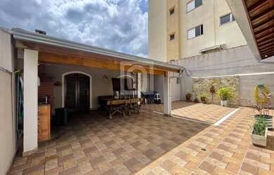 Imagem 11: Casa Térrea com Edícula 4 quartos Jardim Saira Sorocaba