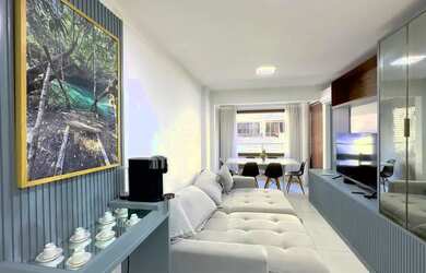 Imagem 11: Imóvel para aluguel tem 50 metros quadrados com 1 quarto em Ondina -...