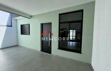 Imagem 2: Casa em Rua Maverick - Loteamento Parque do Museu - Caçapava/SP