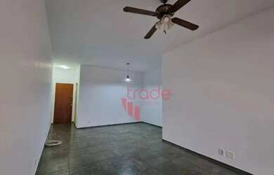 Imagem 3: Apartamento à Venda de 03 Quartos no Bairro Centro em Ribeirão Preto...