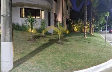 Imagem 14: Casa para alugar no bairro Alphaville Conde II em Barueri/SP