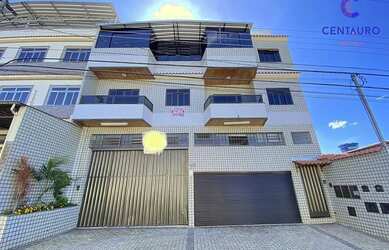 Imagem: A casa possui 3 Dormitórios, 4 Banheiros, 2 Vagas na garagem