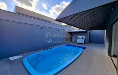 Imagem 15: Residencial Maria Julia - Excelente Casa Locação