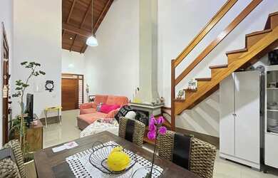 Imagem 16: Casa 3 dormitórios, sendo 2 suites no Residencial Hipica Boulevard -...