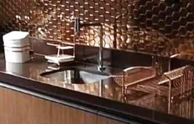 Imagem 9: Vendo duplex 4/4 sendo duas suítes no Lumiere