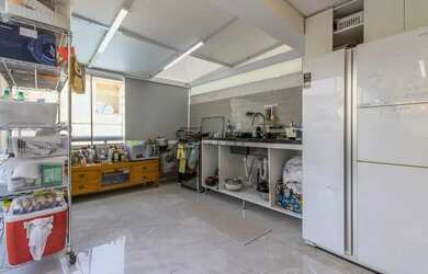 Imagem 6: Venda Apartamento 1 Dormitórios - 75 m² Chácara Klabin