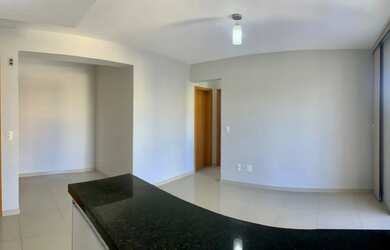 Imagem 3: Apartamento com 2 quartos sendo 1 suite no Jardim América - Goiânia - GO
