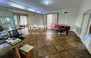 Imagem 3: Ótima casa residencial em Moema