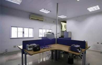 Imagem 15: Galpão para locação em Vila Graciosa - SP