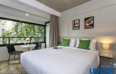 Imagem 4: APARTAMENTO - JARDINS - SP