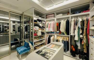 Imagem 15: Casa No Alphaville Fortaleza Porteira fechada - Eusébio - CE