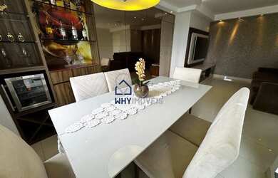 Imagem 11: Apartamento para alugar 2 quartos no Vila da Serra - Não é mobiliado