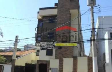 Imagem 2: Apartamento a 500 metròs shopping e metro Tucuruvi