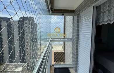 Imagem 4: CAIÇARA, PRÓXIMO PRAIA, 2 dorm, 1 suíte, 1 vaga, R$ 670 mil, ac. banco