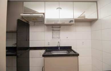 Imagem 10: Apartamento 2 quartos para alugar no Parque Amazônia Residencial Auge