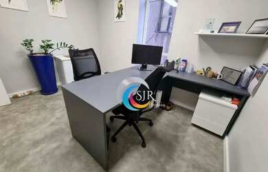 Imagem 3: Conjunto para alugar, 250 m²- Bela Vista - São Paulo/SP