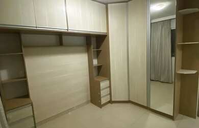 Imagem 7: Alugo AP em Piatã. Piscina, Ar-condicionado, 1 Vaga na garageme2 Dormitórios