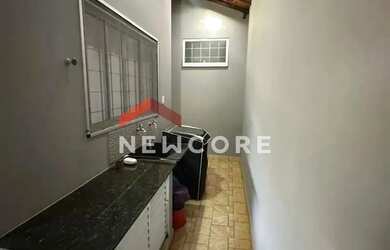 Imagem 16: Casa em Rua Maria Terezinha Castelo Branco Cruz - Parque Igaçaba - Araraquara/SP