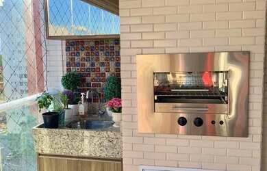 Imagem 14: VENDO BELÍSSIMO APARTAMENTO RESERVA DAs ÁGUAS AO LADO SHOPPING PONTA NEGRA