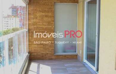 Imagem 2: Apartamento de 1 dormitório próximo à Avenida Paulista