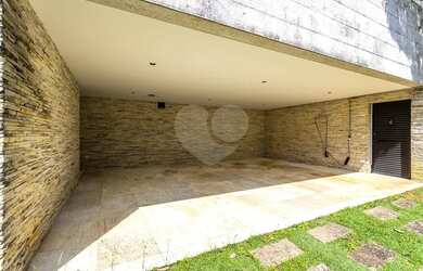 Imagem 10: Condomínio com 5 quartos à venda ou para locação em Alphaville - SP