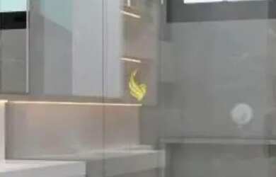 Imagem 15: Belíssima casa com 3 suítes no charmoso jardim nova cachoeira. REF 388