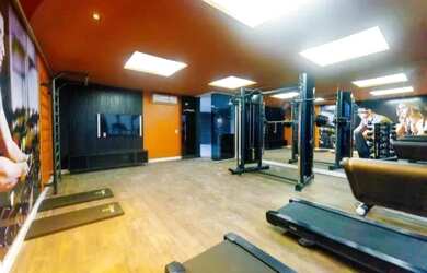 Imagem 5: Vendo ou Alugo Edificio Aquabali, 90 m, enfrente mar, 02 vagas, mobiliado