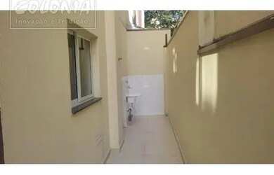 Imagem 9: Apartamento a venda - Parque Oratório, Santo André