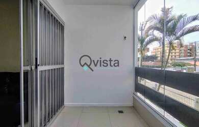 Imagem 6: Apartamento à Venda na Enseada no Guarujá QVista Inteligência Imobiliária...
