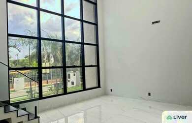 Imagem 4: SOBRADO PORTAL GREEN. Piscina, Imóvel novo, 530m² de Áreae5 Vagas na...