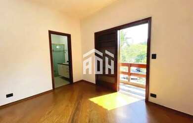 Imagem 8: Elegante Residência para Locação no Residencial Tamboré 2