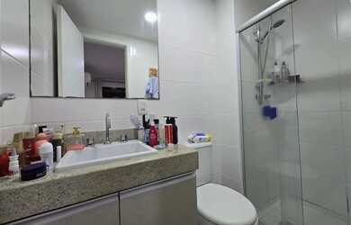 Imagem 14: Apartamento 2q no Recreio dos Bandeirantes - Sol da Manhã