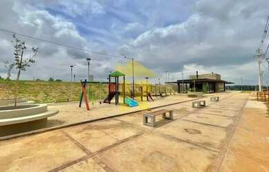 Imagem 7: Terreno em condomínio à venda em São José do Rio Preto-SP, bairro...