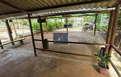 Imagem 4: VENDO RANCHO EM SÃO JOSÉ DO BURITI - REPRESA DE TRÊS MARIAS - MG