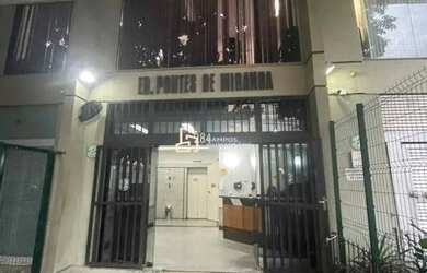 Imagem: O depósito possui 85m² de Área e está localizado em Barro